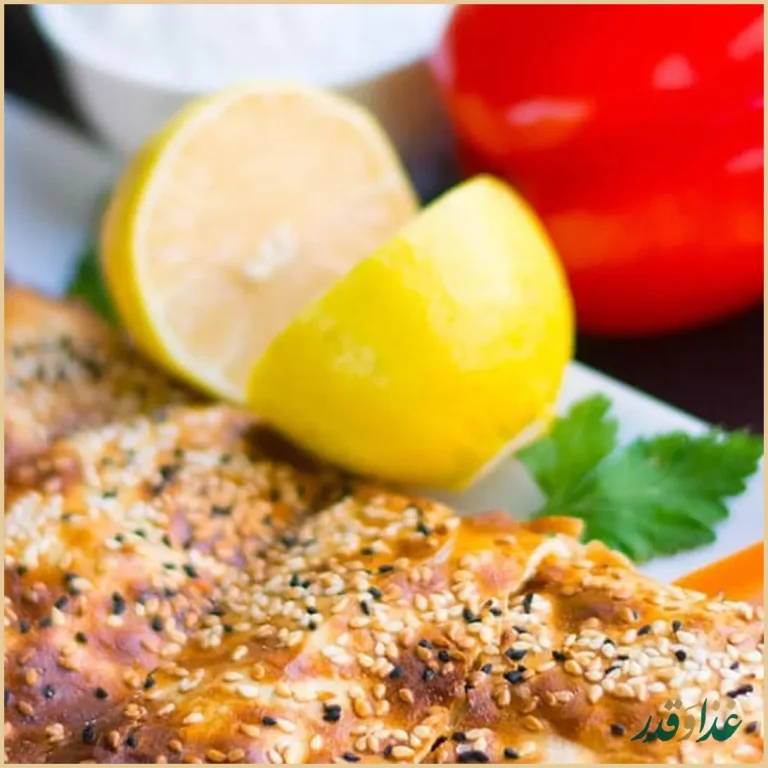 رستوران ترکیه ای پیده سرا