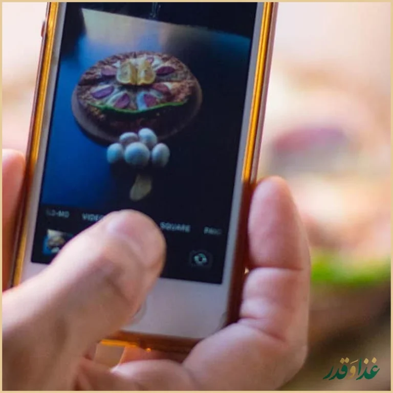 رستوران ترکیه ای پیده سرا