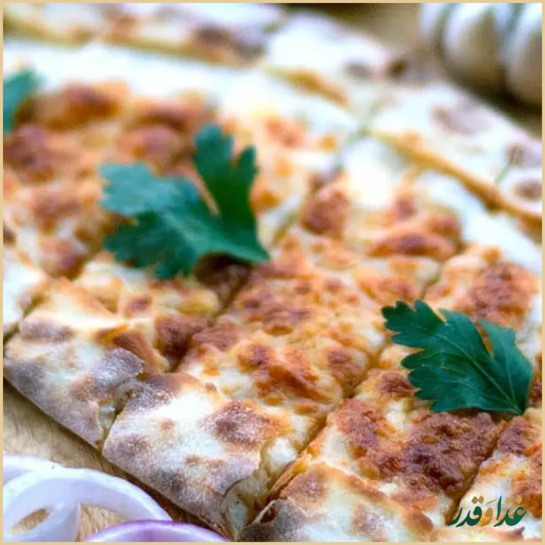 رستوران ترکیه ای پیده سرا