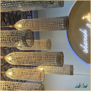 کافه رستوران شَنه