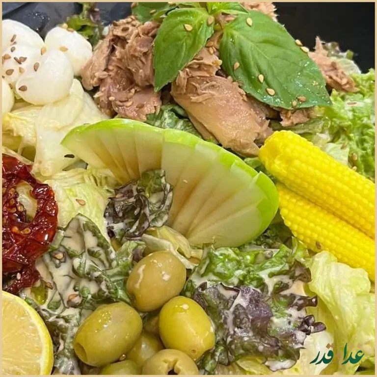 کافه رستوران شَنه