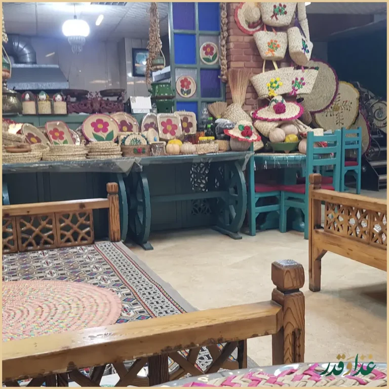 رستوران وکباب عباس رشتی