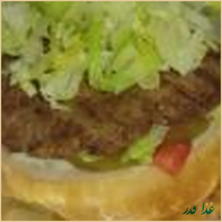 ساندویچ خان دایی