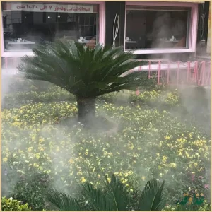 رستوران عروس لبنان