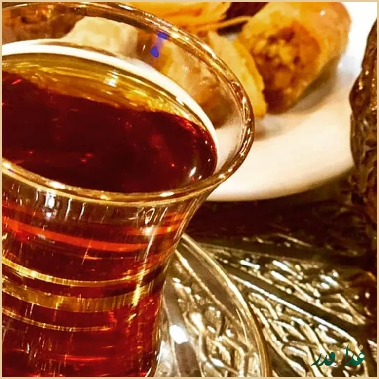 رستوران عروس لبنان