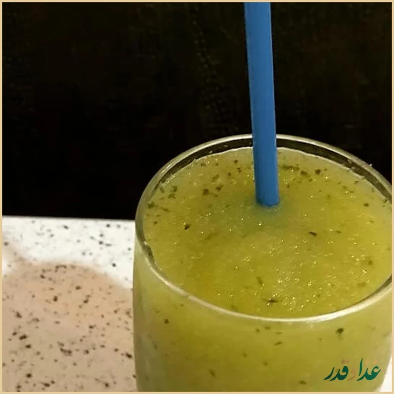 رستوران عروس لبنان