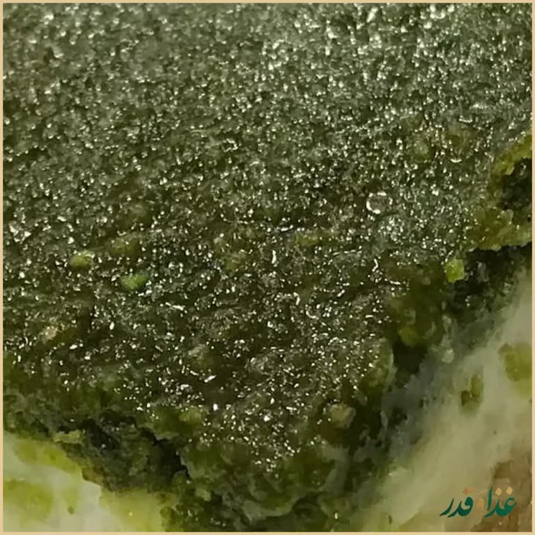 رستوران عروس لبنان