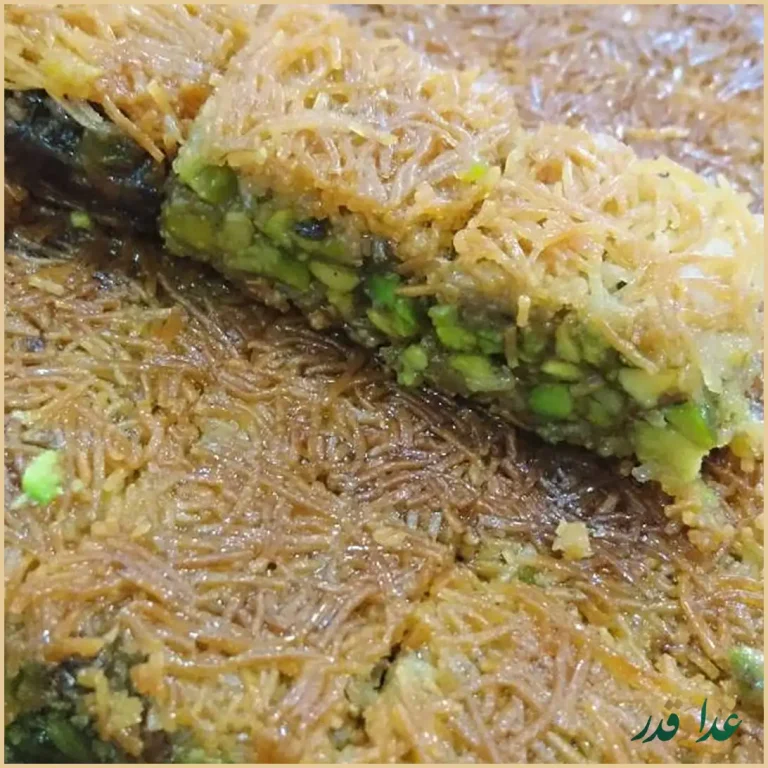 رستوران عروس لبنان