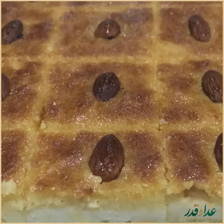 رستوران عروس لبنان