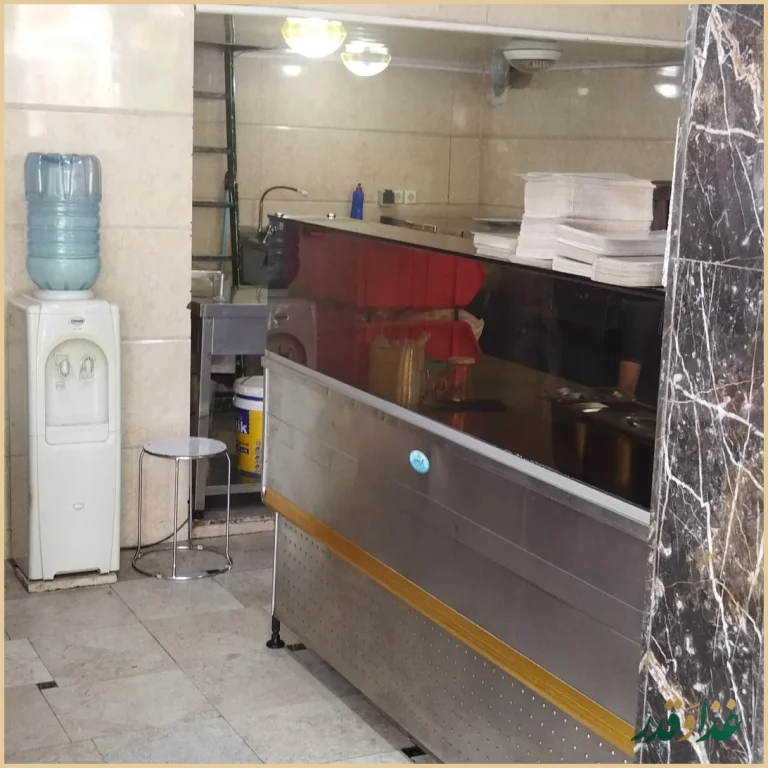 رستوران دهقان