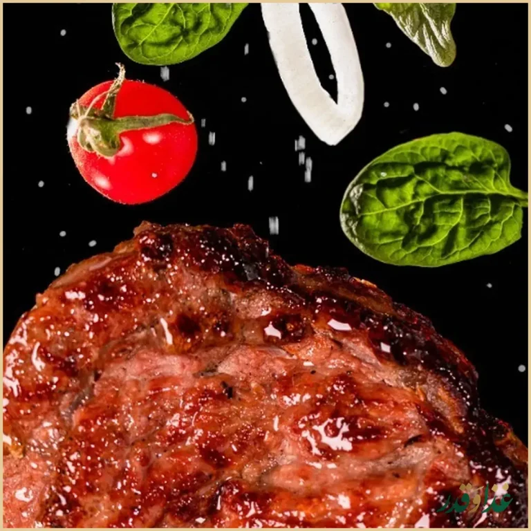 رستوران ارکیده اقدسیه