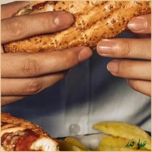 هایدا ماندادنا