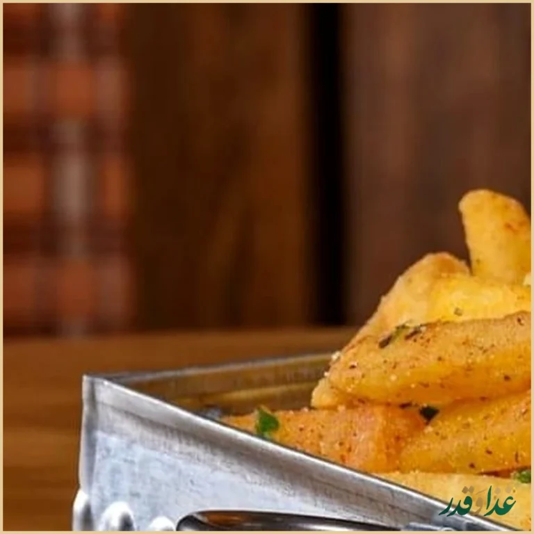 هایدا ماندادنا