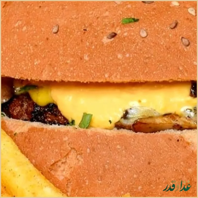 هایدا ماندادنا