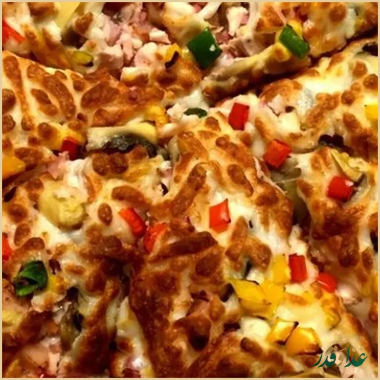 هایدا ماندادنا