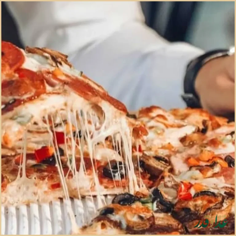 هایدا ماندادنا