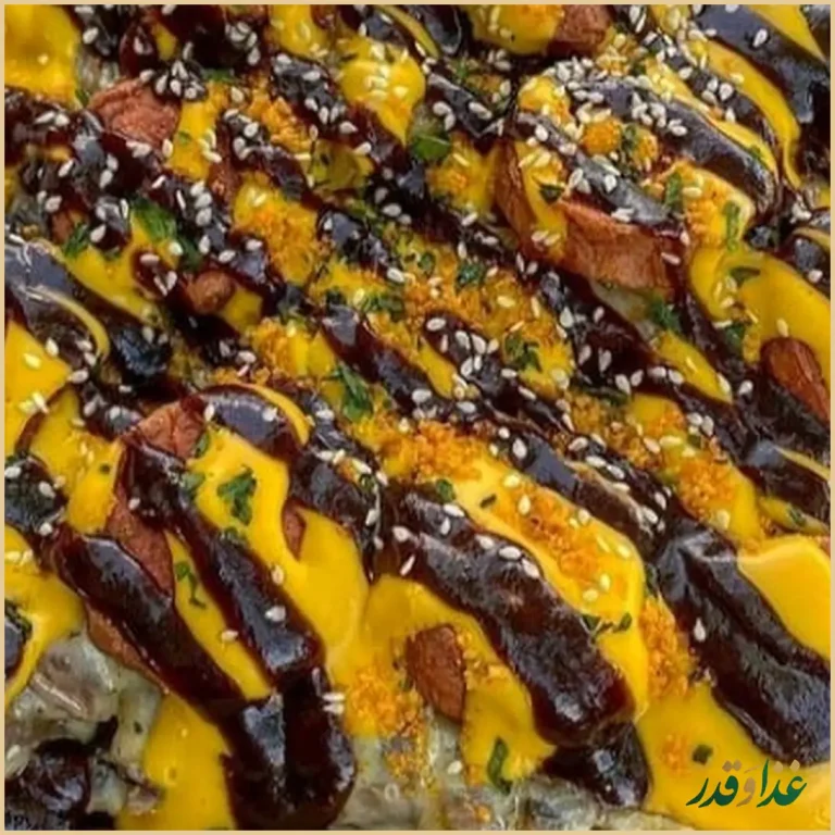 هایدا ماندادنا