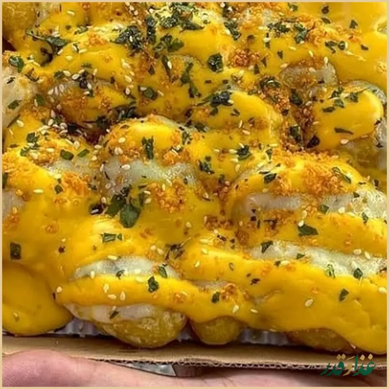 هایدا ماندادنا