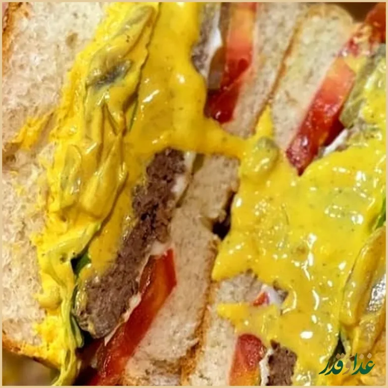 هایدا ماندادنا