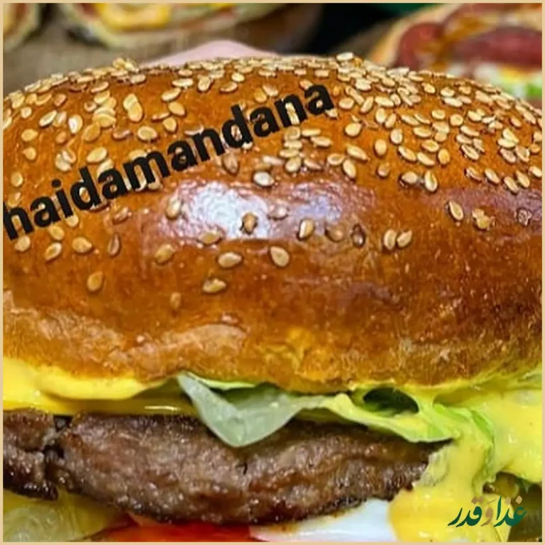 هایدا ماندادنا