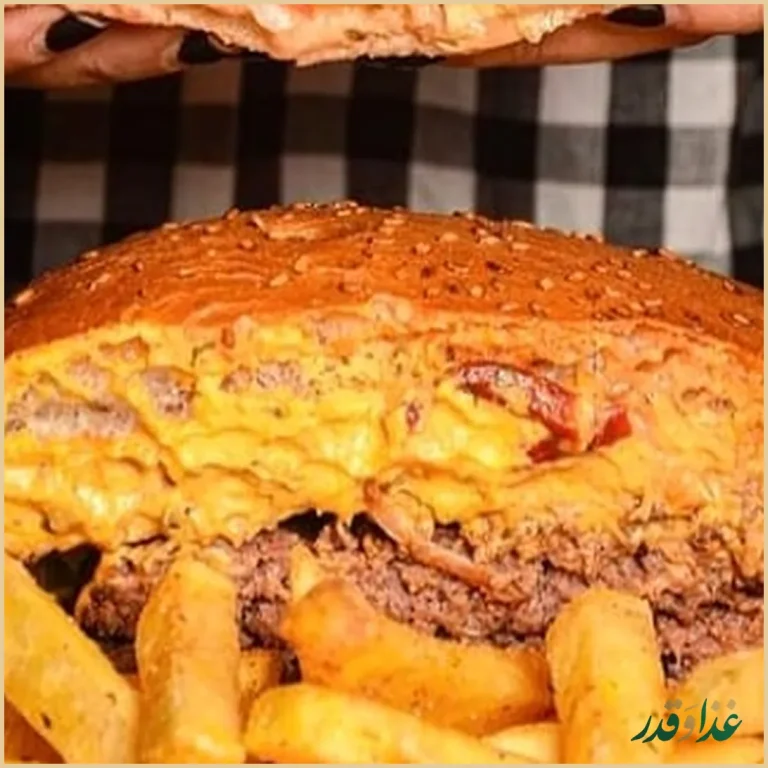 هایدا ماندادنا