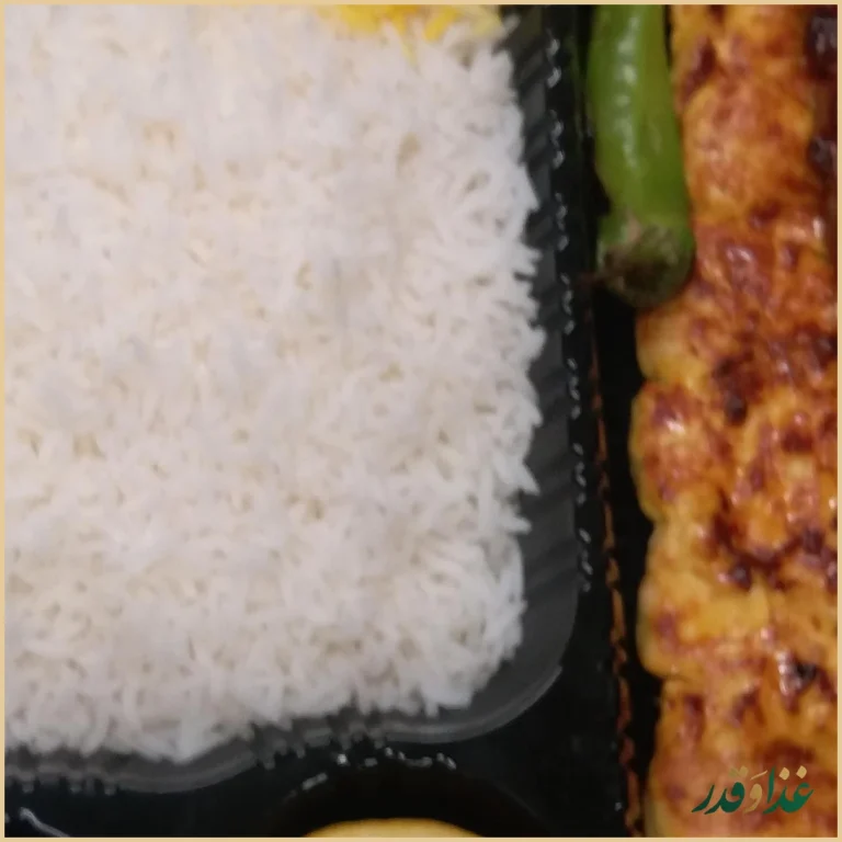 پیتزا کافی شاپ سالوت