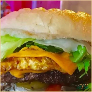 فست فود سالارخان