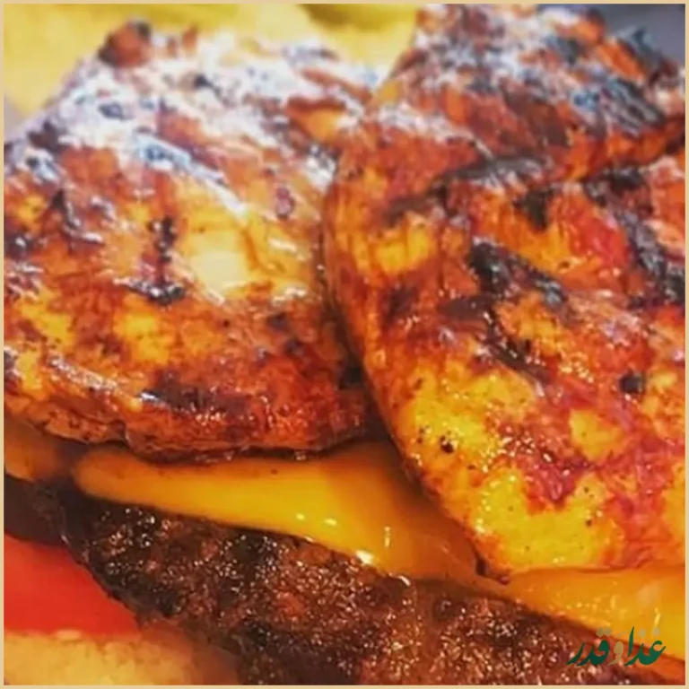 فست فود سالارخان