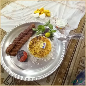 رستوران شهسواری