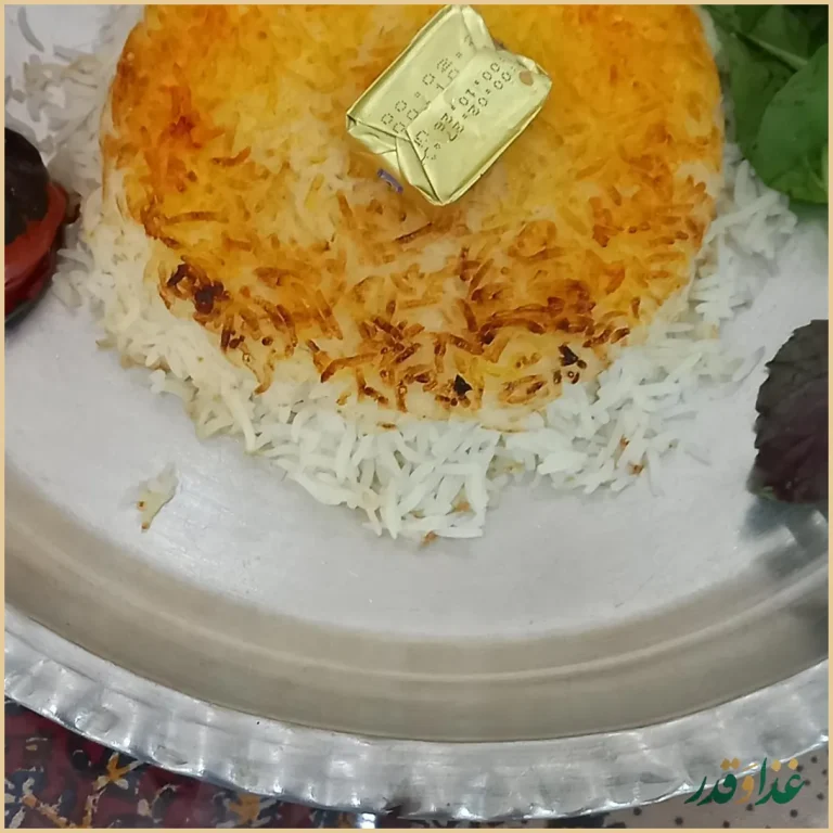 رستوران شهسواری