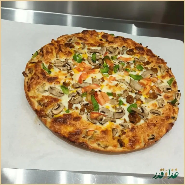 فست فود خان دایی