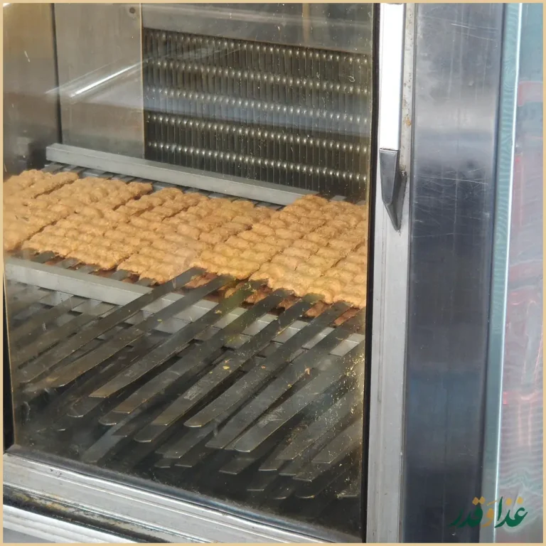 کبابی مفیدی