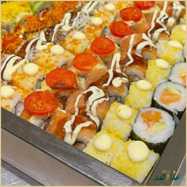 رستوران چاپ چاپ