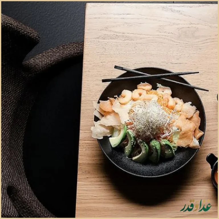 رستوران چاپ چاپ