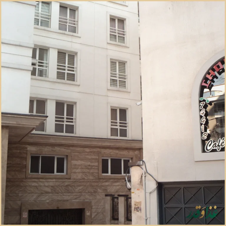 رستوران چاپ چاپ