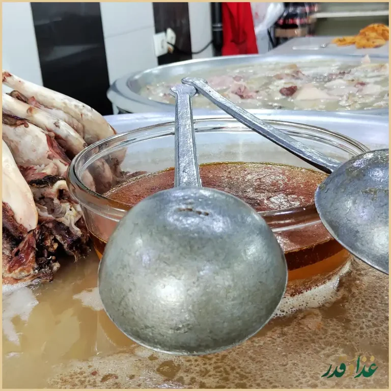 طباخی لوکس البرز