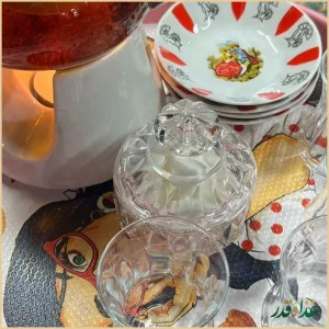 کافه رستوران اصیلا