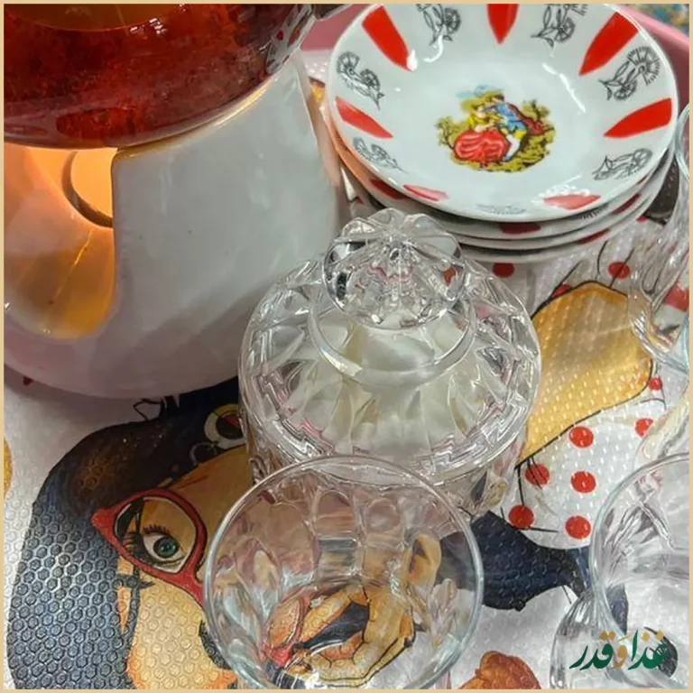 کافه رستوران اصیلا