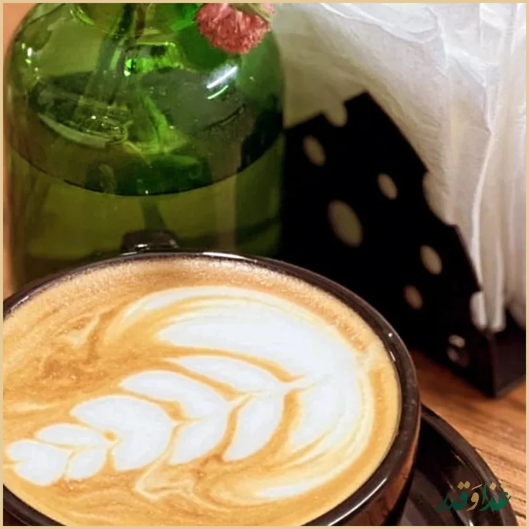 کافه رستوران اصیلا