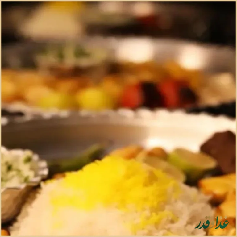 بره باربیکیو