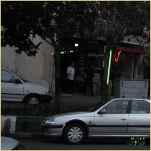 طباخی فراهانی