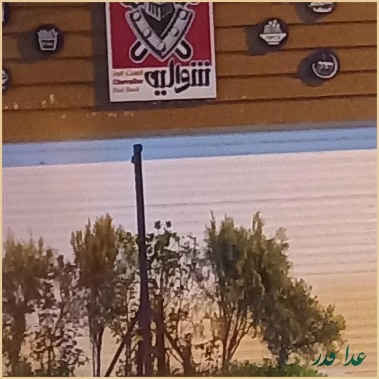 فست فود شوالیه