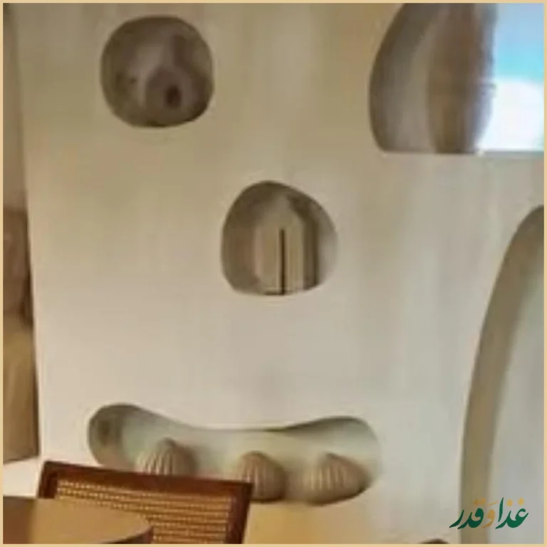 کافه رستوران ادن گاردن