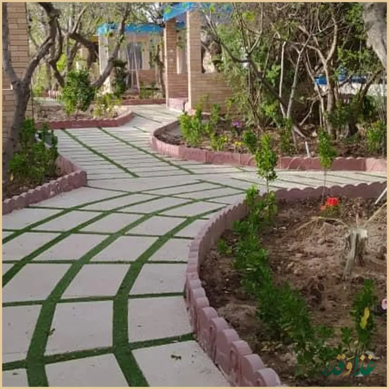 سفره خانه سنتی ترنج