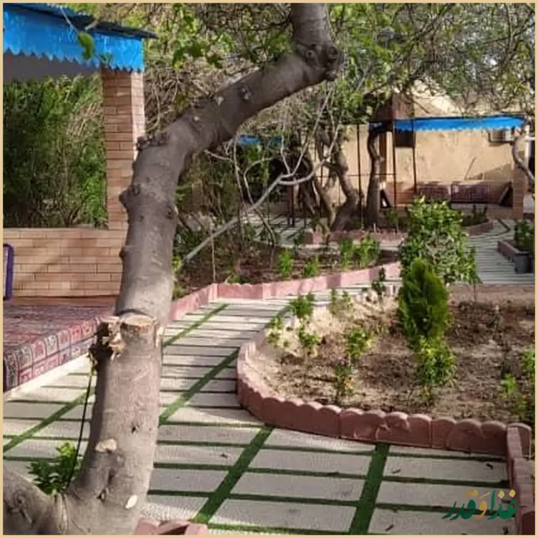 سفره خانه سنتی ترنج