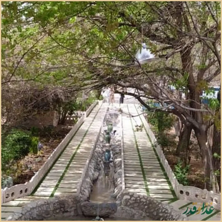 سفره خانه سنتی ترنج