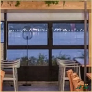 کافه رستوران ویکولو