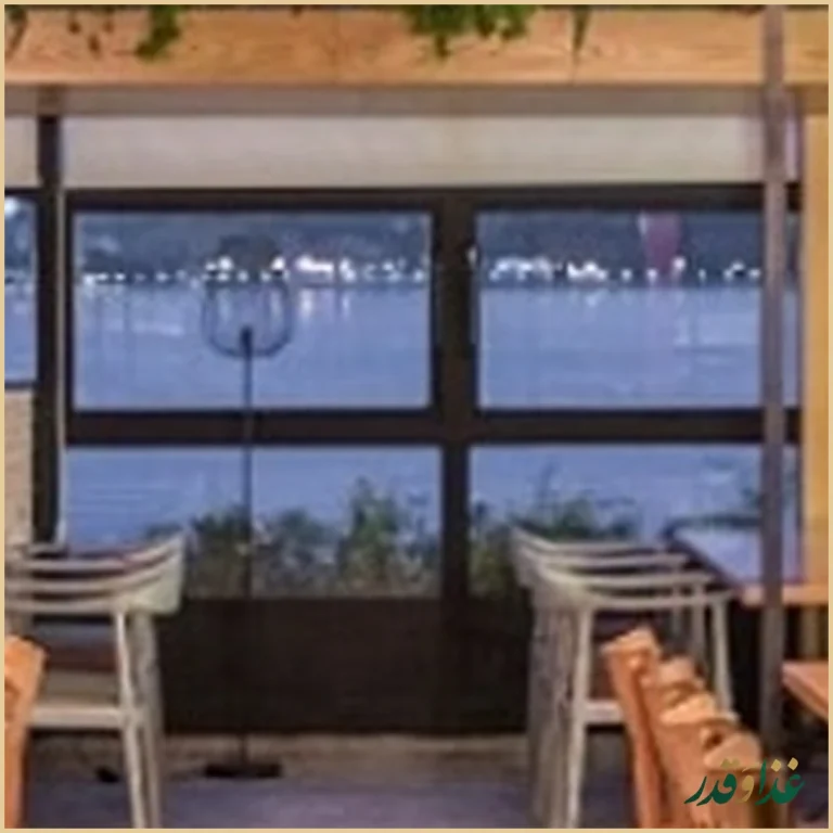 کافه رستوران ویکولو