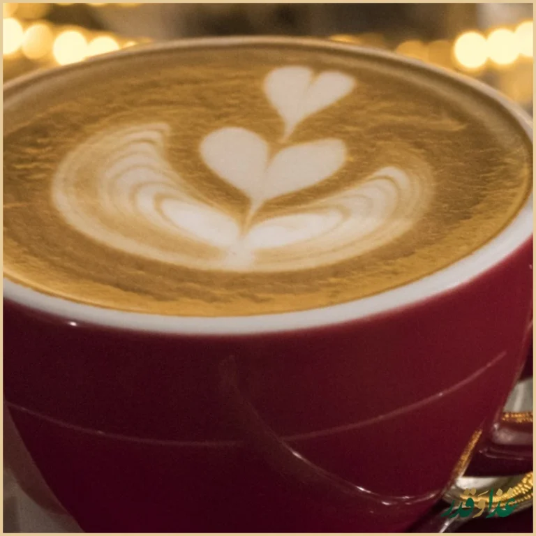 کافه رستوران ویکولو