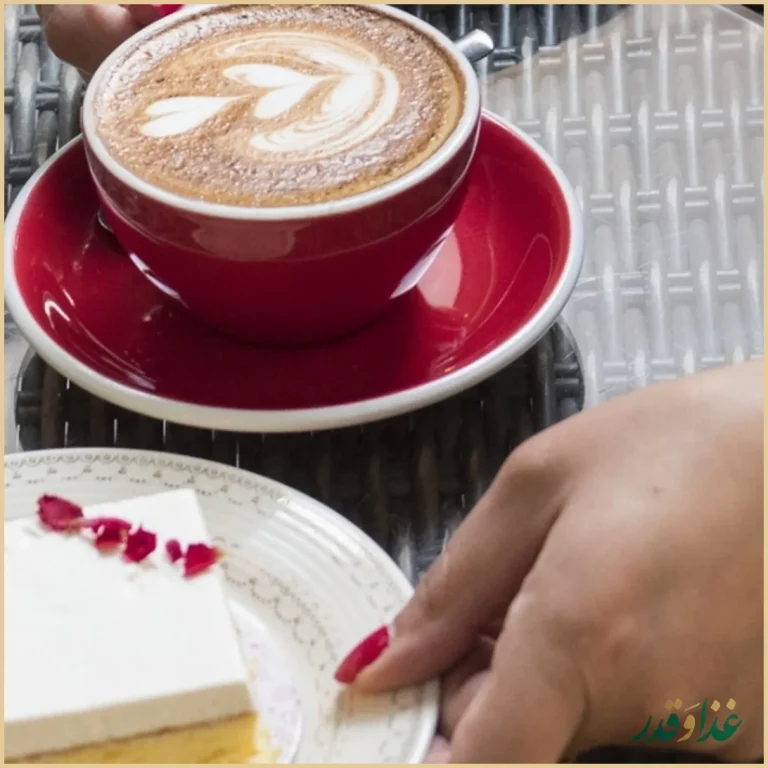 کافه رستوران ویکولو